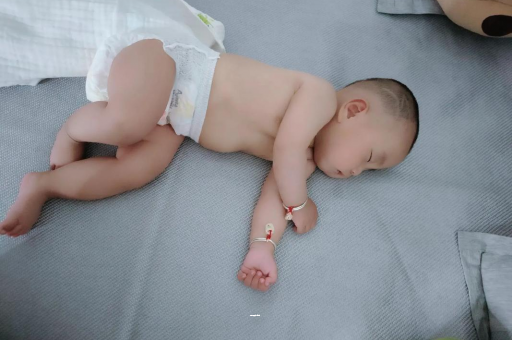 大竹怀孕肚子胀气如何排气